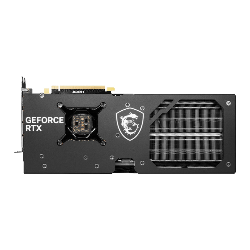 Msi Nvidia Geforce Rtx 4070 Gaming X Trio 12Gb