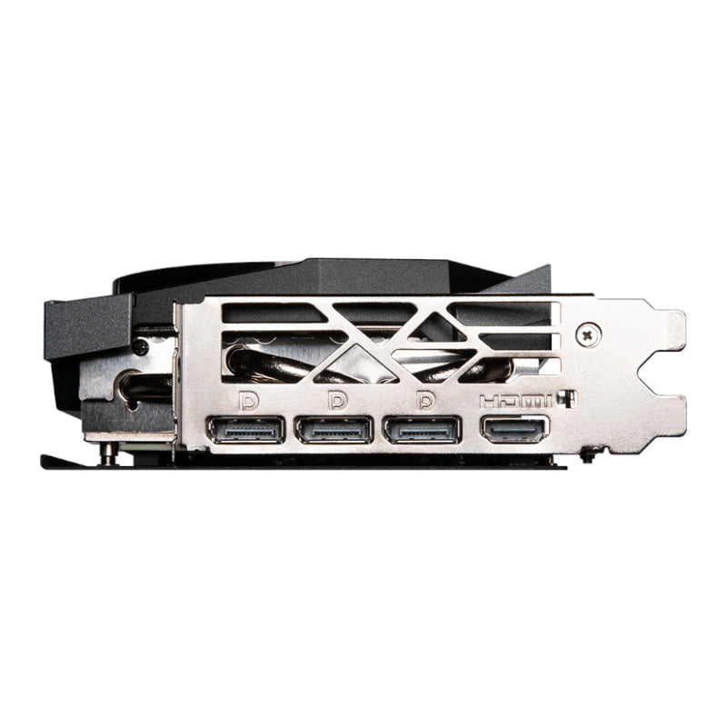 Msi Nvidia Geforce Rtx 4070 Gaming X Trio 12Gb