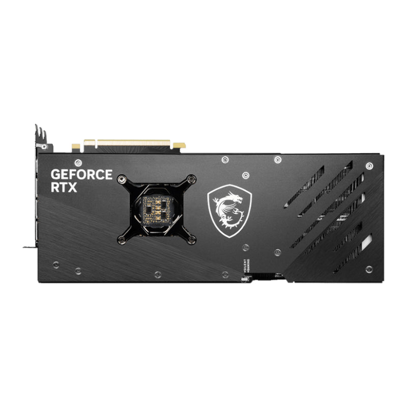 Msi Gf Rtx 4070Ti Gaming X Trio 12G