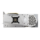 Msi Nvidia Geforce Rtx 4070Ti Suprim X 12G Gddr6X 256-Bit Graphics Card