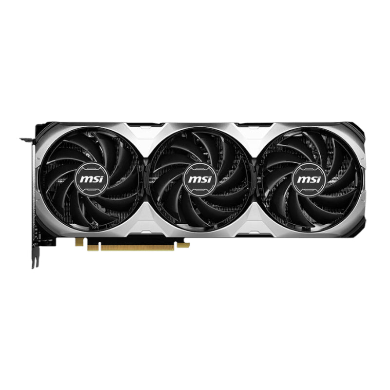 Msi Gf Rtx 4070Ti Ventus 3X Oc 12G