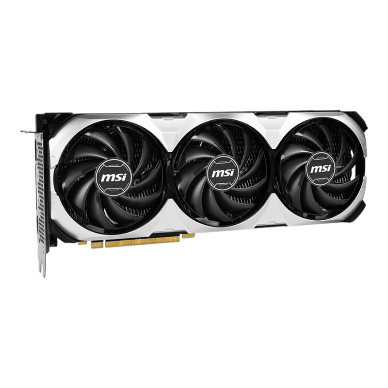 Msi Gf Rtx 4070Ti Ventus 3X Oc 12G