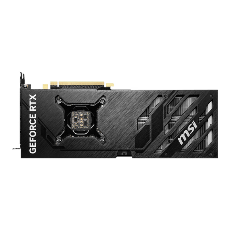 Msi Nvidia Geforce Rtx 4070 Ventus 3X Oc 12Gb