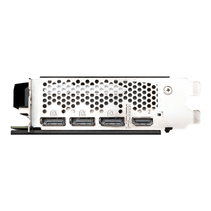 Msi Nvidia Geforce Rtx 4070 Ventus 3X Oc 12Gb
