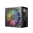 Raidmax Psu Vortex 500W 80 Plus Bronze Non-Modular Power Supply