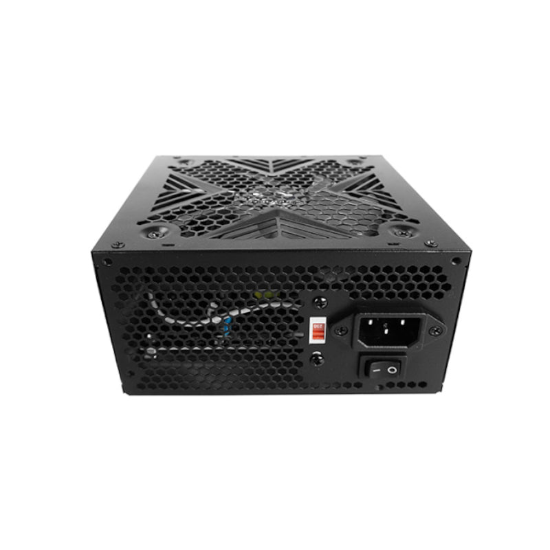 Raidmax Rx-5Xt Xt-Series 550W Non-Modular Power Supply