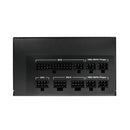 Raidmax Cobra Pro 600W Gold Modular Psu