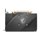 Msi Radeon Rx 6500 Xt Mech 2x 4g Oc Gddr6 64-bit Graphics Card