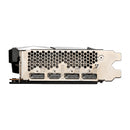 Msi Radeon Rx6650 Xt Mech 2X 8G Oc Gddr6 128-Bit Graphics Card