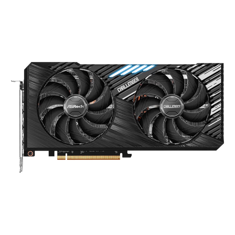 Asrock Radeon Rx7800Xt Challenger 16Gbo