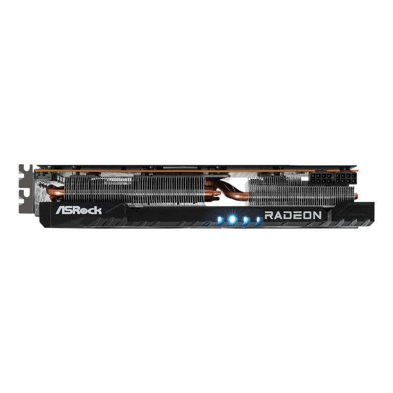 Asrock Radeon Rx7800Xt Challenger 16Gbo