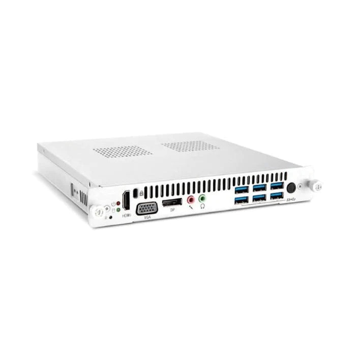 Hisense S02Bds58811E Ops (Windows 10) - I5 8400 8G 128G. Compatible with 2020 models Hidb 65Wr60Ae, Hn75Wr80U, and 86Wr60Ae