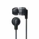 Skullcandy Indk+ In-Ear W Mic 1 Black Black Grey