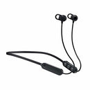 Skullcandy Jib+ Wireless Black Black