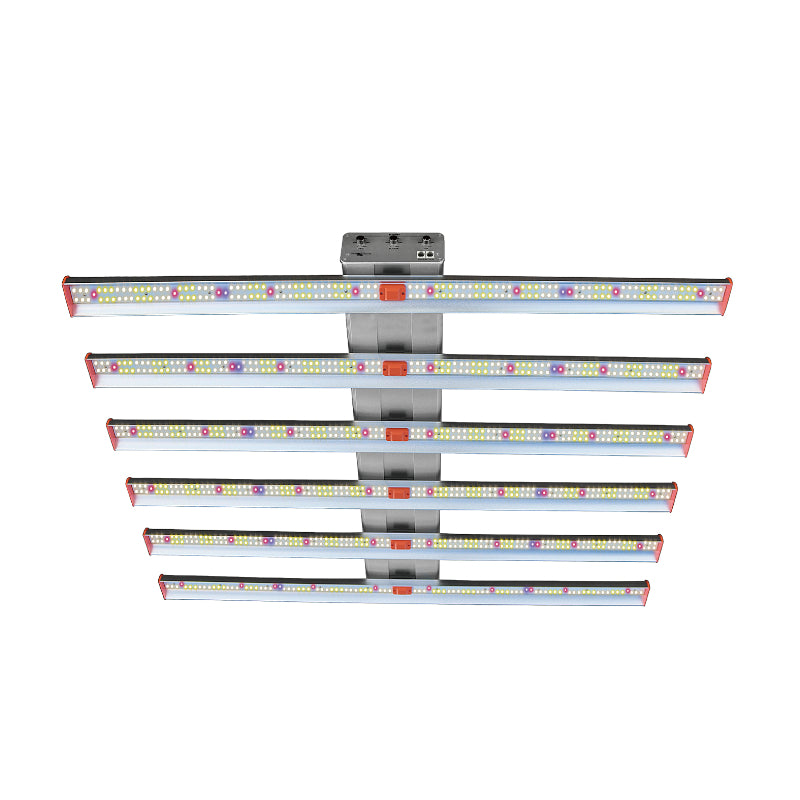 Sunplus Sundro 510W LM301H 6 QUANTUM BAR UV IR