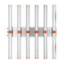 Sunplus Sundro 510W LM301H 6 QUANTUM BAR UV IR