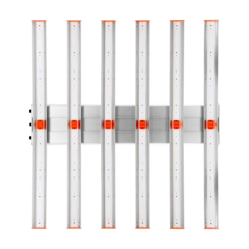 Sunplus Sundro 510W LM301H 6 QUANTUM BAR UV IR