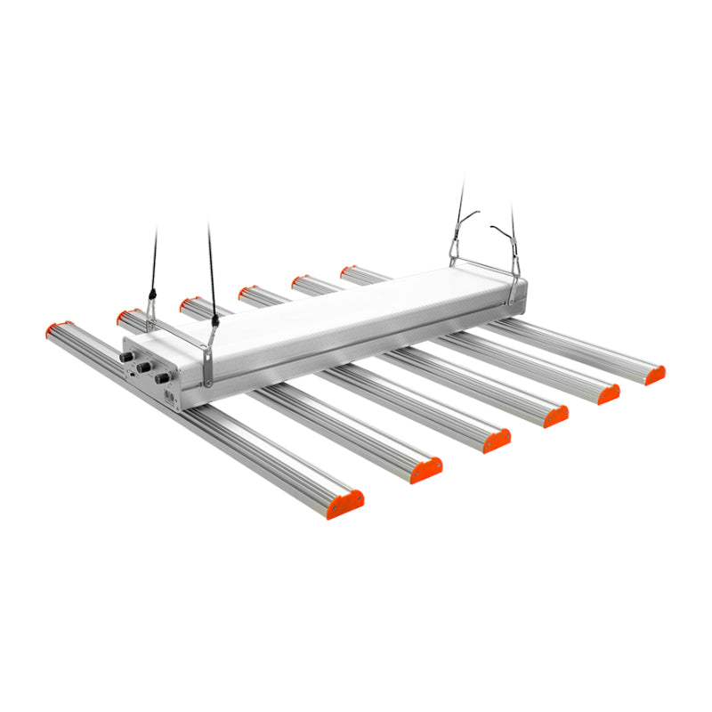 Sunplus Sundro 510W LM301H 6 QUANTUM BAR UV IR