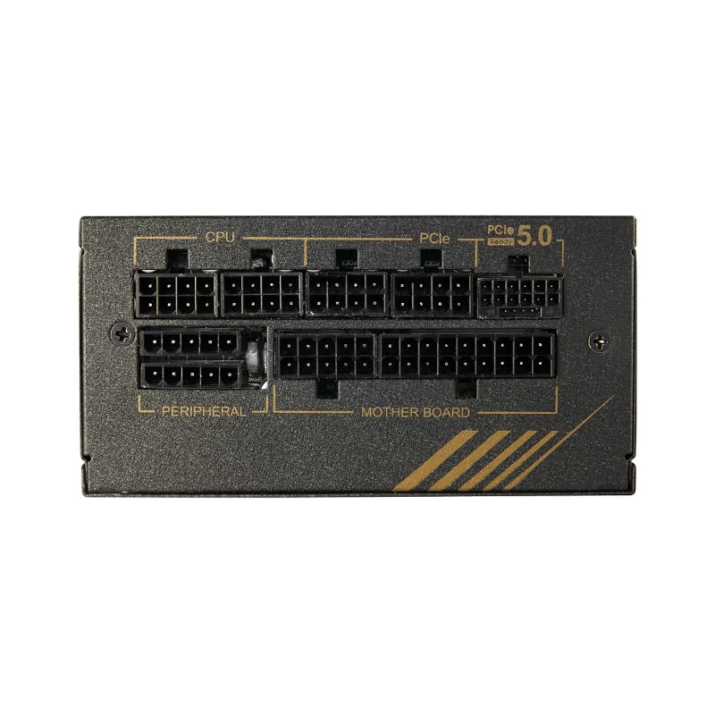 Fsp Dagger Pro Atx3.0 (Pcie 5.0) 850W Fully Modular Psu