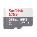 Sandisk 128Gb Ultra Microsdxc 100Mb/S Class 10 Uhs-I