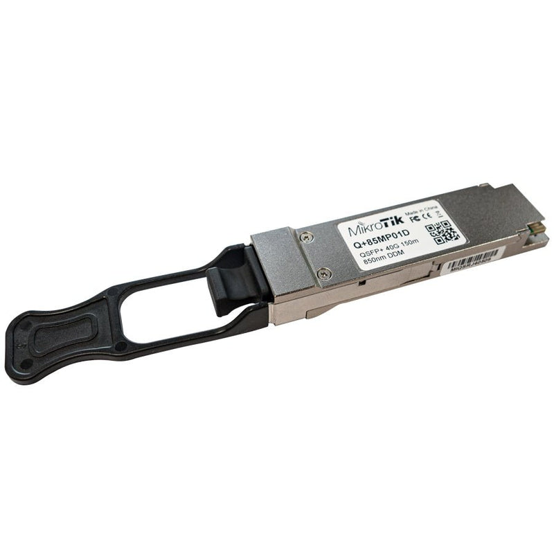 Scoop Multi Mode Qsfp+ 40Gbps 850Nm Module 150M
