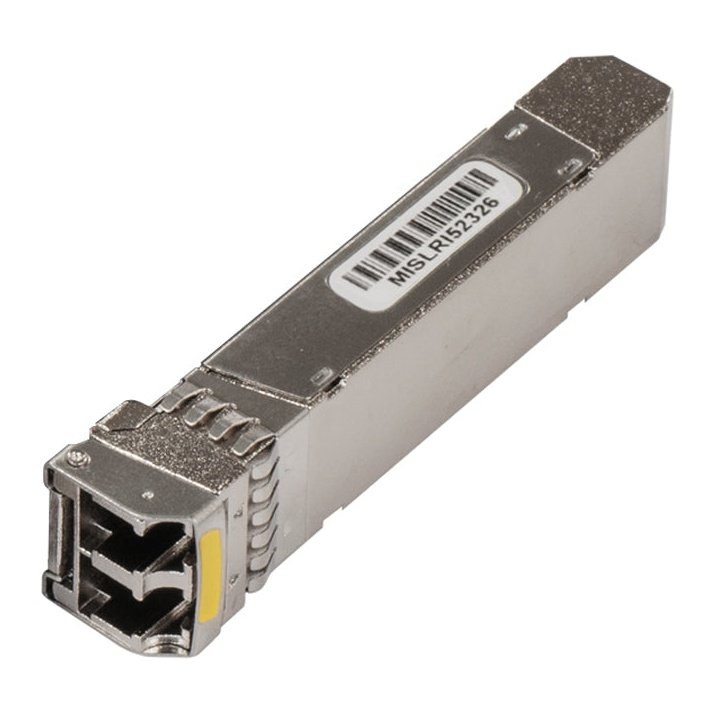 Mikrotik Single Mode Cwdm Sfp 1550Nm 40Km S-C55Dlc40D