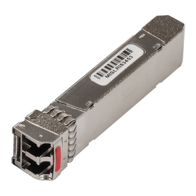 Mikrotik Single Mode Cwdm Sfp 1590Nm 40Km S-C59Dlc40D