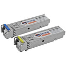 Scoop Single Mode Bidi 10Gbps Sfp 10Km