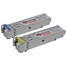 Scoop Single Mode Bidi 1.25g Sfp 20km