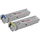 Scoop Single Mode Bidi 1.25G Sfp 20Km