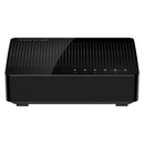 Tenda 5 Port Gigabit Ethernet Desktop Switch Sg105