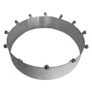 Scoop 60Cm Parabolic Dish Rf Shield