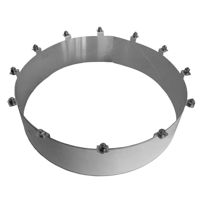 Scoop 60Cm Parabolic Dish Rf Shield