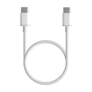 Xiaomi Usb Type-C To Type-C 1.5M Cable - White