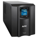 APC SMART-UPS C 1000VA LCD 230V WITH SMARTCONNECT