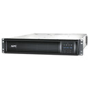 APC SMART-UPS 3000VA RM LCD 230V WITH SMARTCONNECT