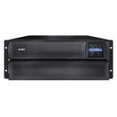 Apc Smart-Ups X 2200Va Rack Tower Lcd 20