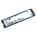 Kingston 1Tb Snv2S 1000G Series Nv2 M.2 Pcie 4.0 Nvme Ssd, Retail Box, 1 Year Warranty