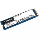 Kingston 2000G Nv2 M.2 2280 Pcie 4.0 Nvme Ssd