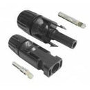 Rct Mc4 Connector Female Solar