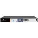 Scoop Sps-16G2S: 16-Port Gigabit Ai Poe Switch With 2X Sfp Uplink Ports