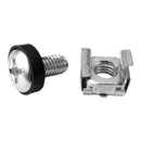 Locally Sourced Cabinet Cage Nuts