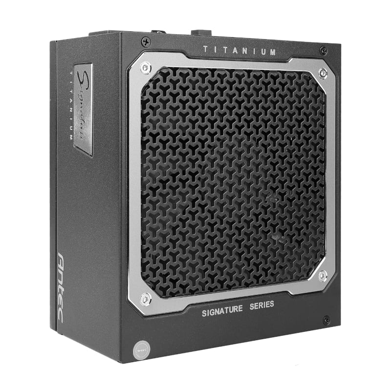 Antec Signature 1000w 80plus Titanium Modular Psu
