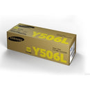 Hp Consumables Samsung Clt-Y506L Yellow High Yield Toner