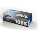 Samsung Mlt-D108S Black Toner Cartridge