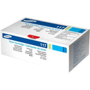 Samsung Mlt-D117S Black Toner