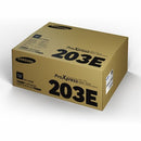 SAMSUNG MLT-D203E EXTRA HIGH YIELD BLACK