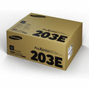 SAMSUNG MLT-D203E EXTRA HIGH YIELD BLACK