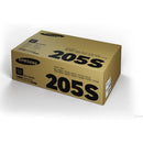 Samsung Mlt-D205S Black Toner Cartridge