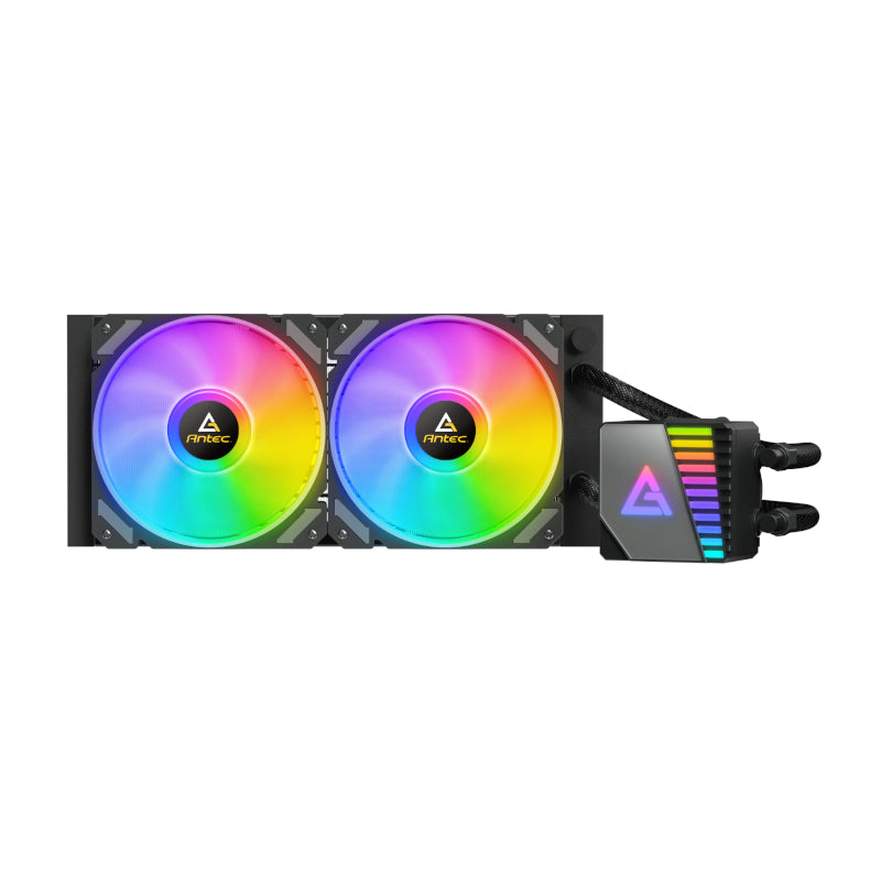 Antec Cpu Liquid Cooler Symphony 240mm R